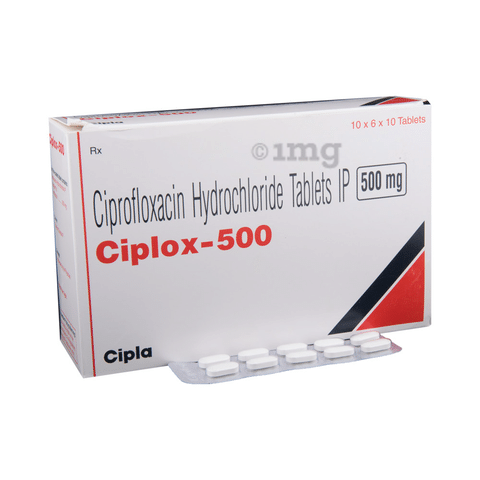 Ciprofloxacin 500 Mg Od Ciprofloxacin 500 Mg Od
