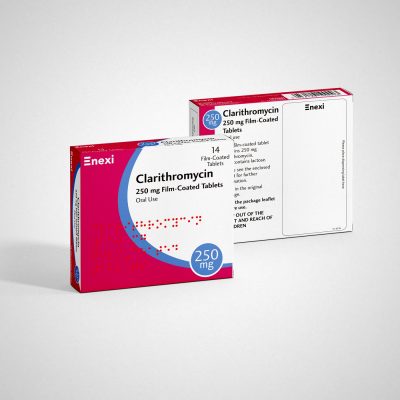 Ciprofloxacin Amneal 750 Mg