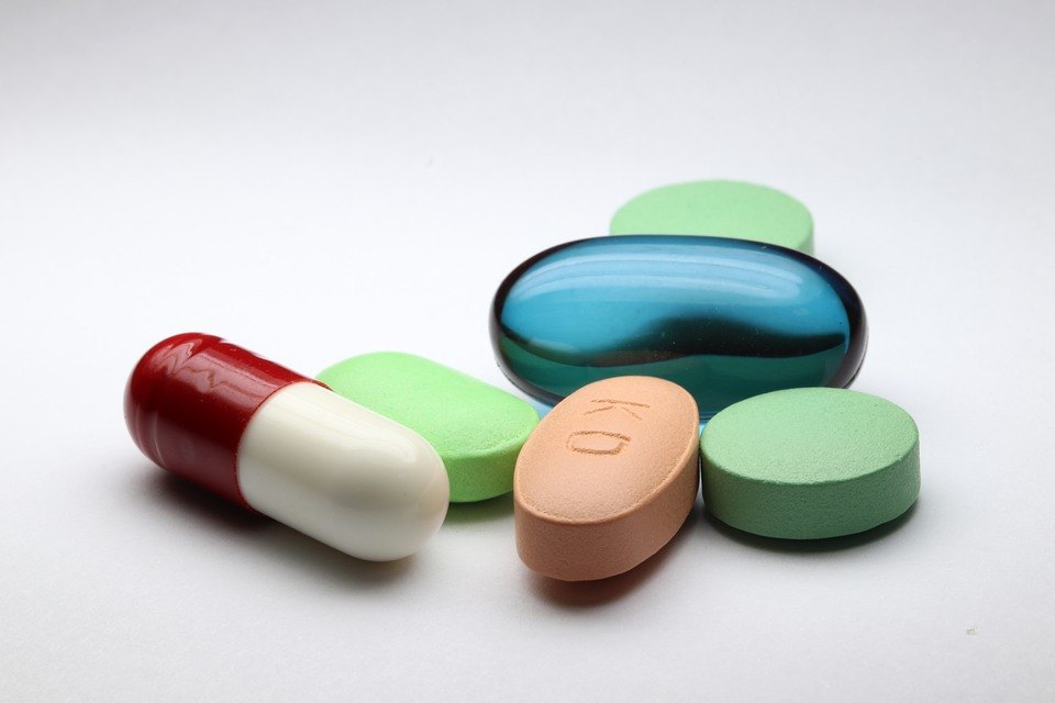 ciprofloxacin mylan 250 mg