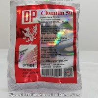 Clomifeno De 100 Mg Clomifeno De 100 Mg
