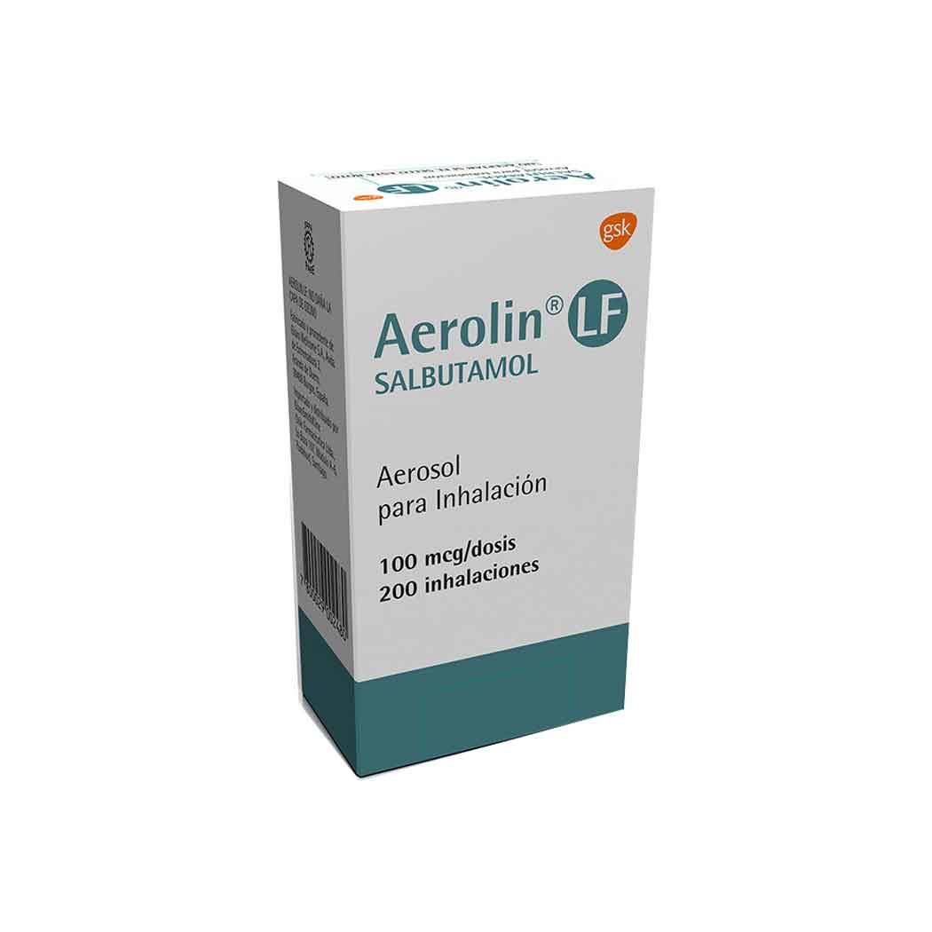 Como Comprar Salbutamol