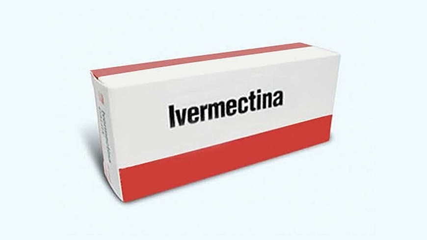 Compra De Ivermectina