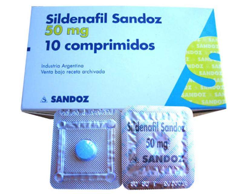 compra de sildenafilo
