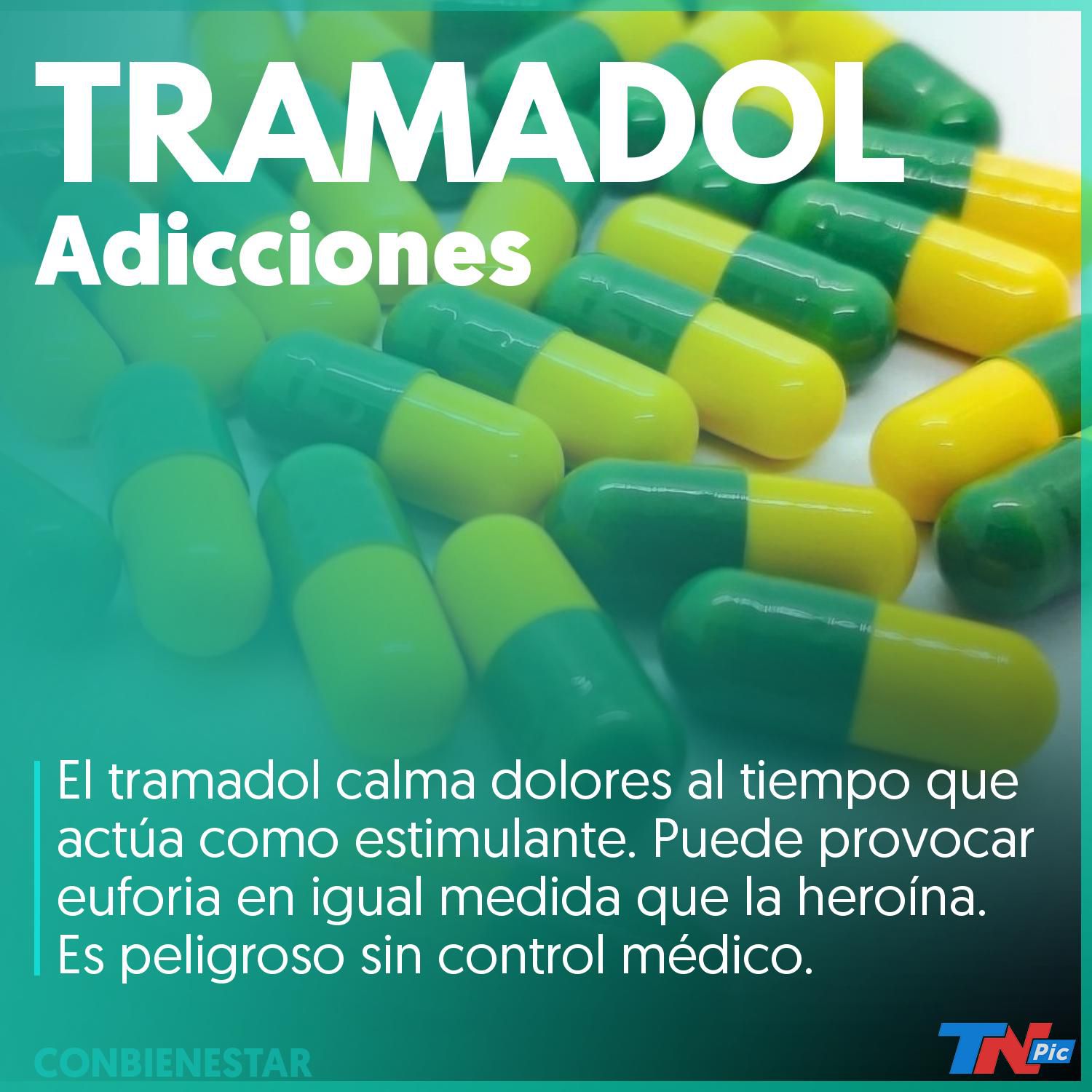 Compra de tramadol