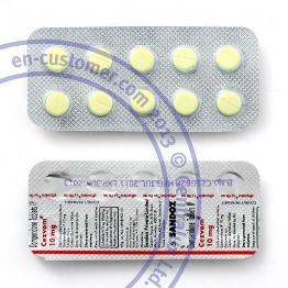 compra de ventolin