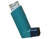 Comprar albuterol en línea