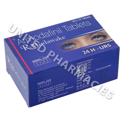 Comprar armodafinil generico