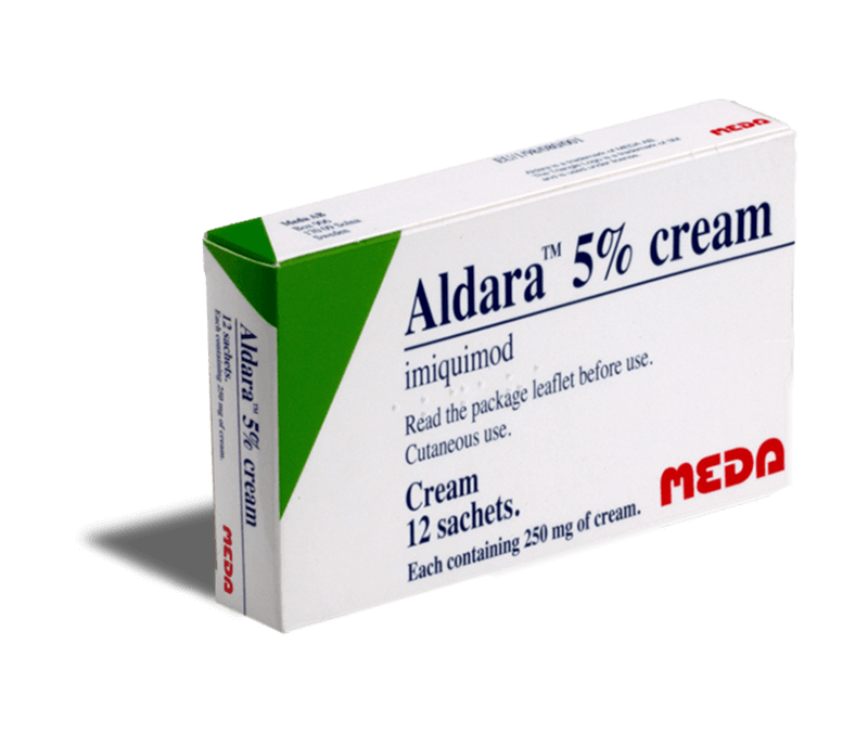Comprar Imiquimod