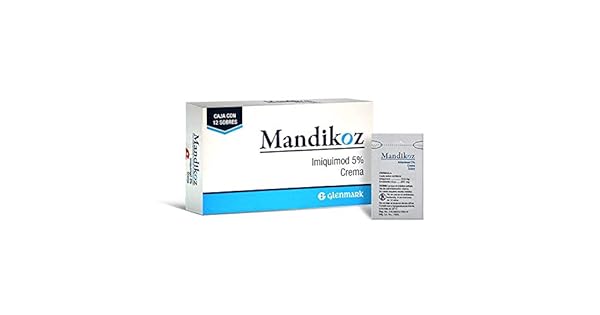 comprar imiquimod españa