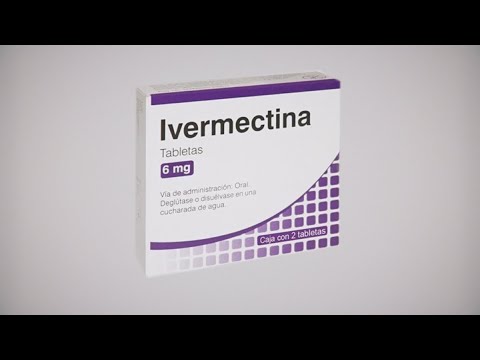 comprar ivermectina comprimidos