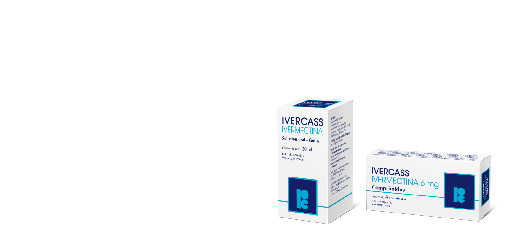 Comprar Ivermectina Comprimidos