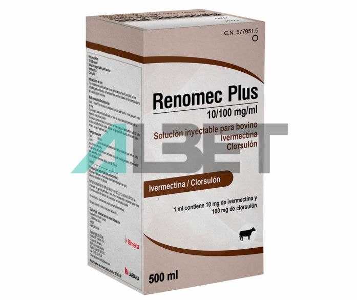 comprar ivermectina sp