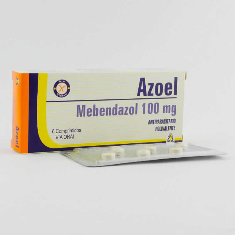 Comprar mebendazol 100 mg comprar mebendazol 100 mg