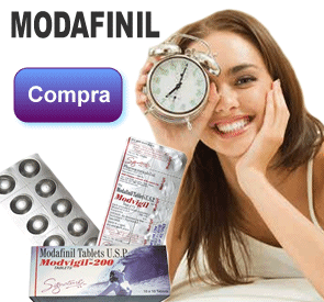 Comprar provigil genérico
