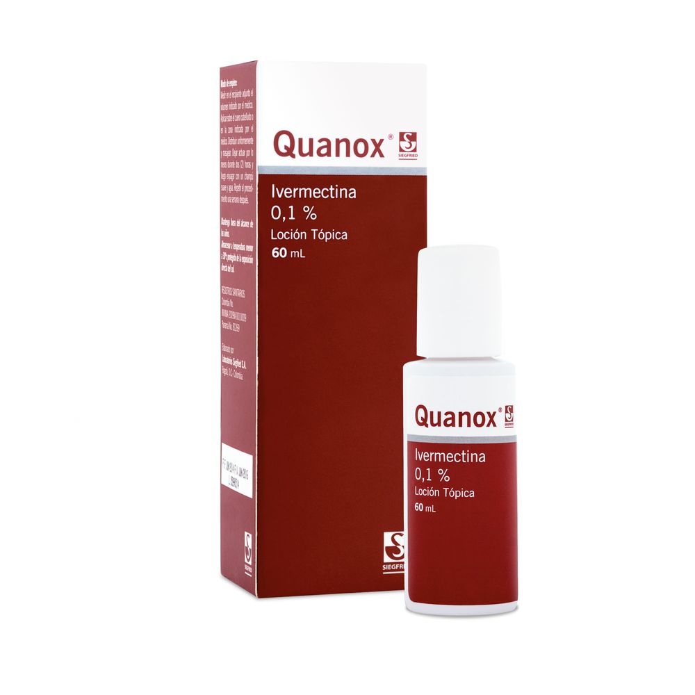 Comprar Quanox En Línea