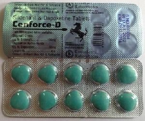 Comprar Sildenafil Cenforce 120