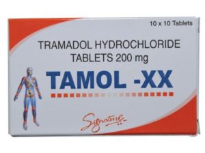 Comprar Tapentadol Genérico