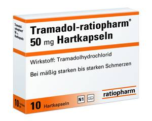 Comprar Tramadol En Línea