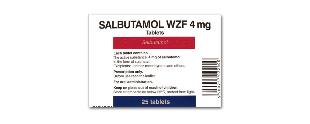 Comprar Ventolin En Línea