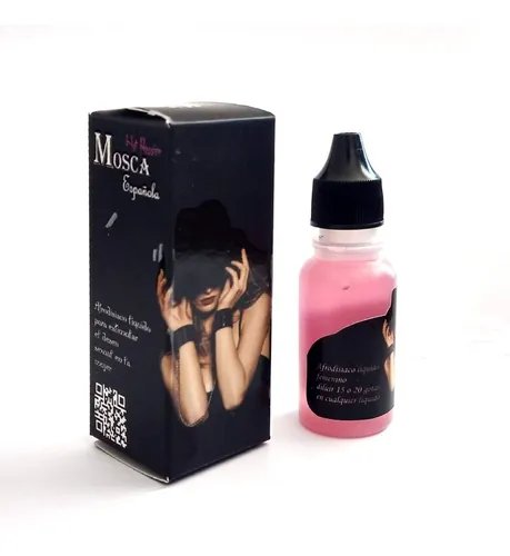 Comprar Viagra Femenina En Gotas