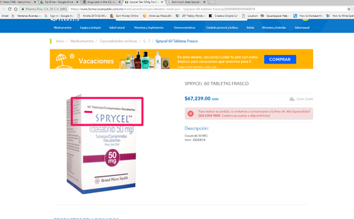 Comprar zyban online