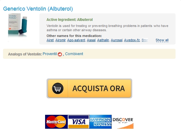 Costo albuterol