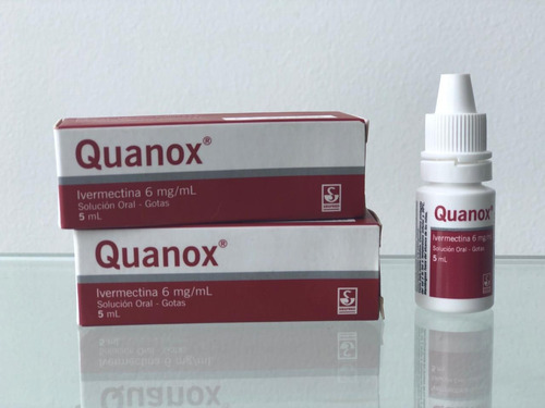 Costo De Quanox