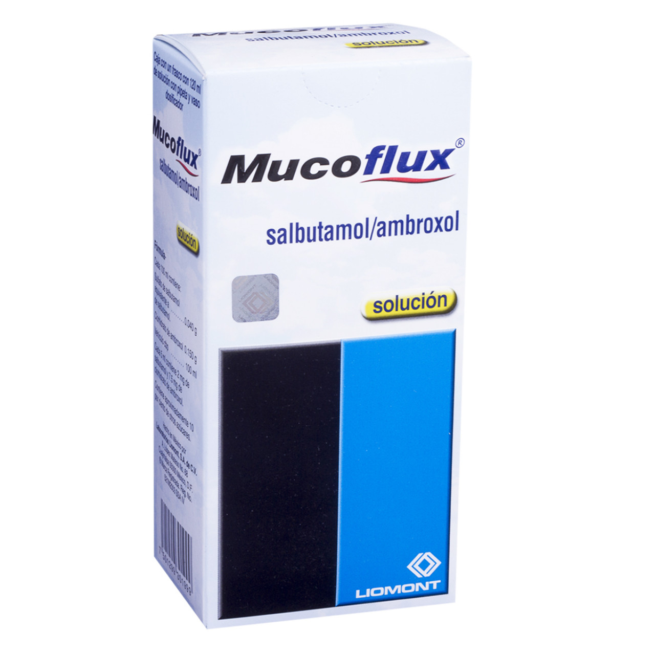 Costo de salbutamol Costo De Salbutamol