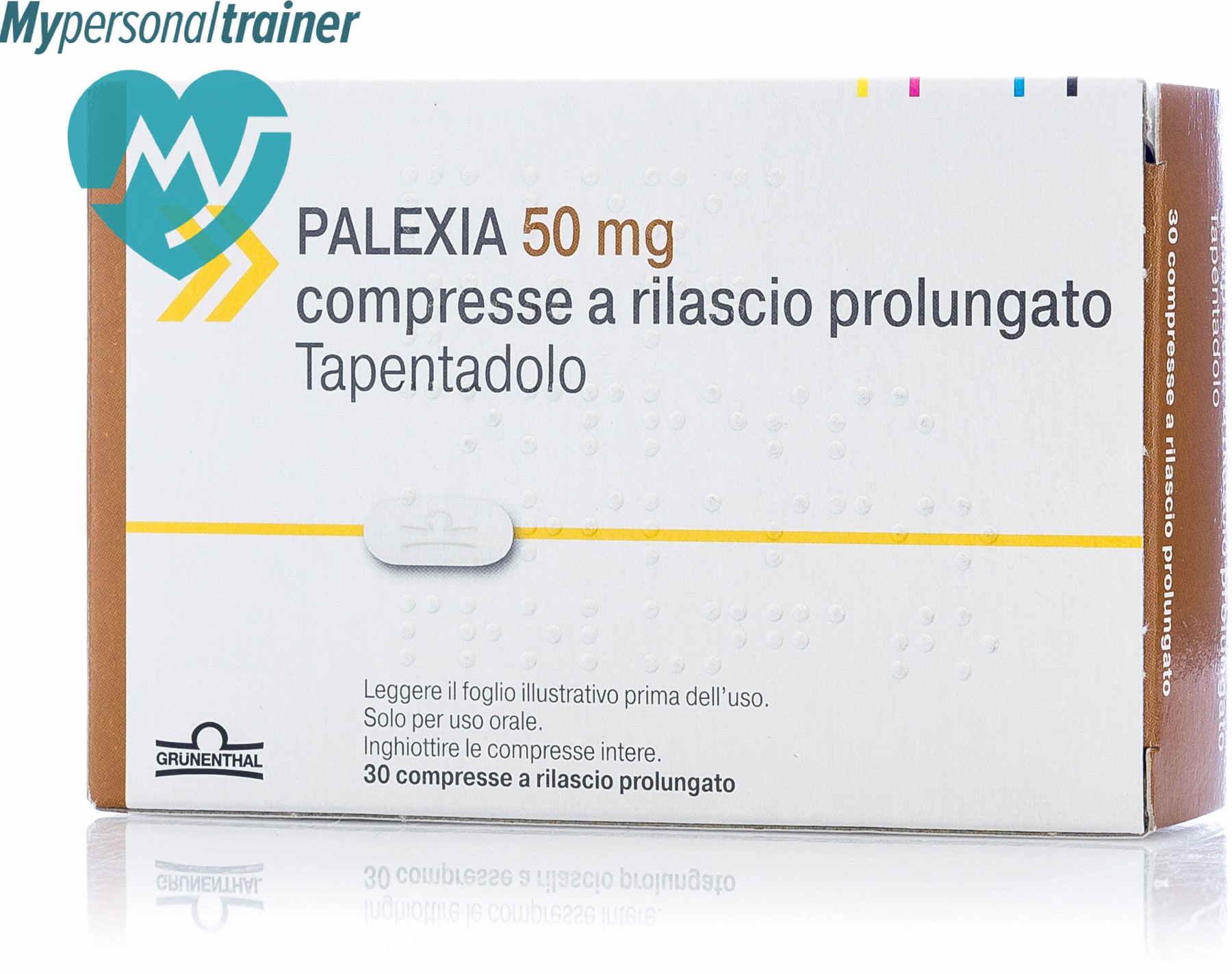 Costo De Tapentadol