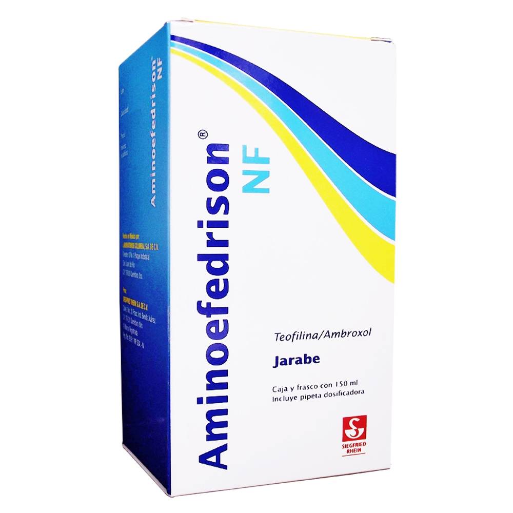 Costo Salbutamol Jarabe