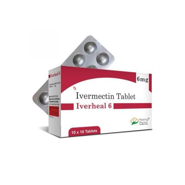 ivermectin 6mg uk