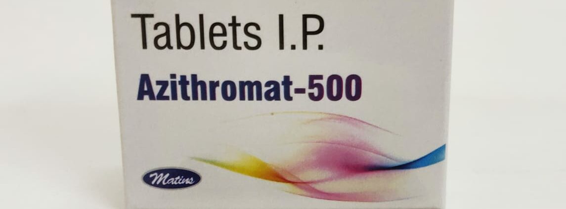 azithromycin 500mg medplus