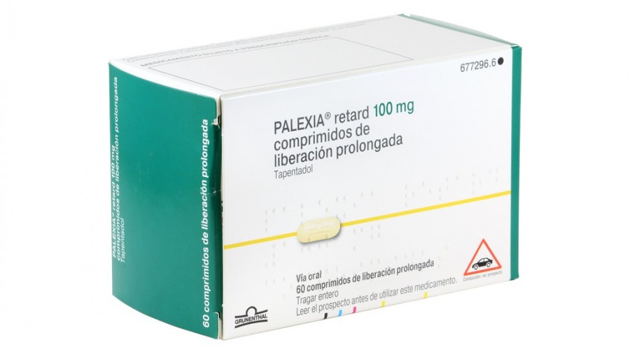 Nucynta 50mg