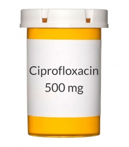 cipro compra