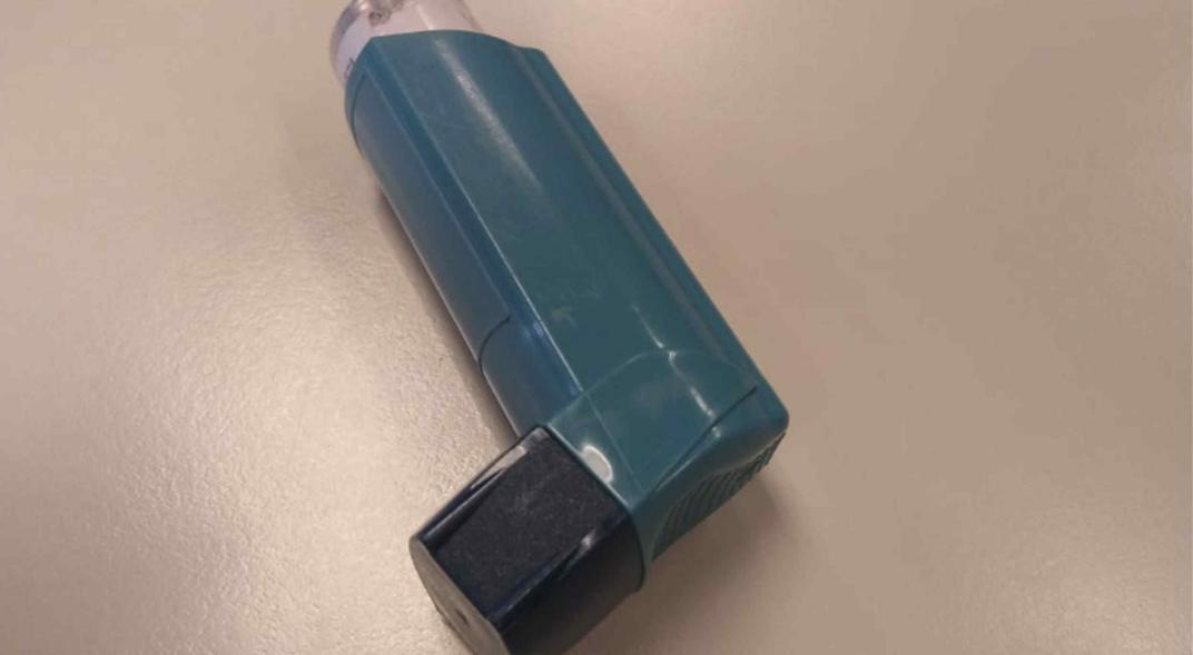 Salbutamol cómo comprar