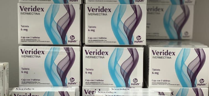 ivermectina tabletas mexico Ivermectina Tabletas Mexico