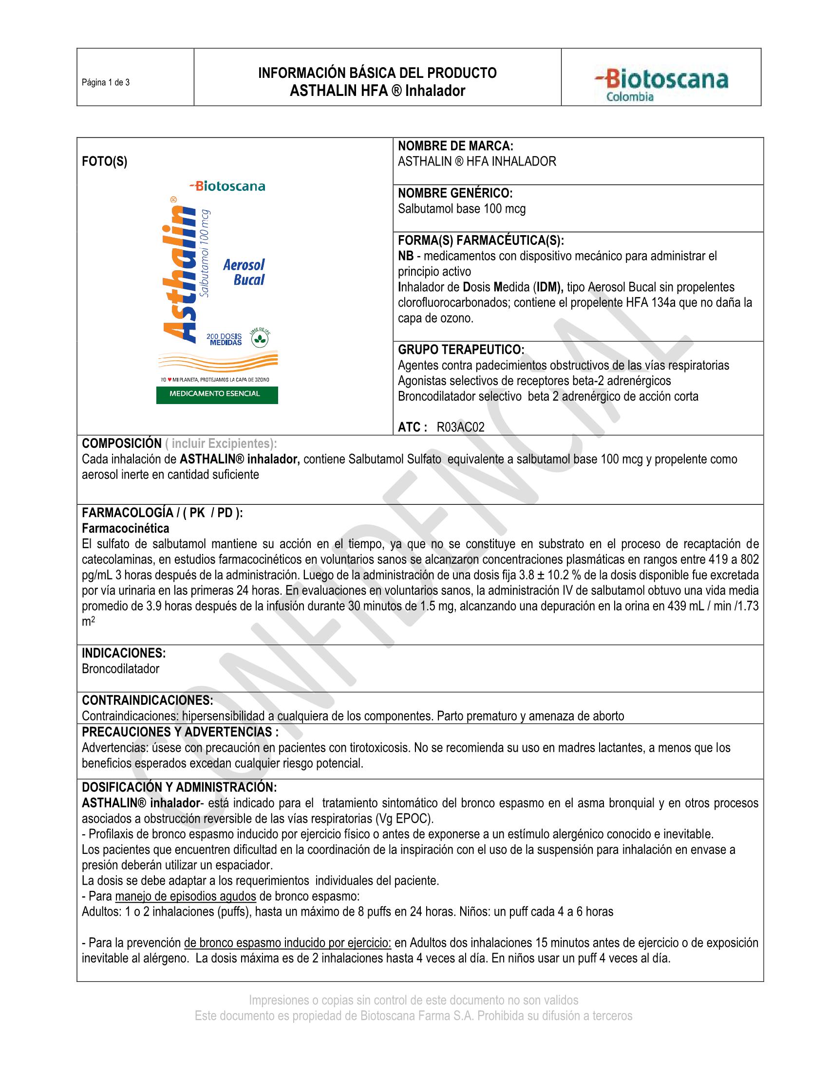 Albuterol 100mcg online