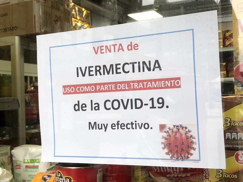 Compra de ivermectin