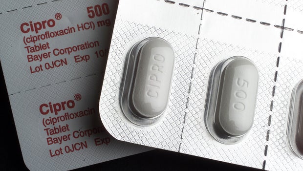 Cipro bayer comprar