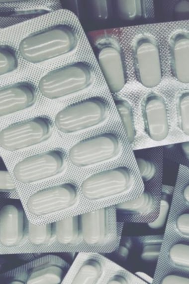 Ivermectina pastillas en venta