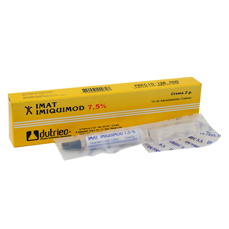 Aldara Precio En Farmacias