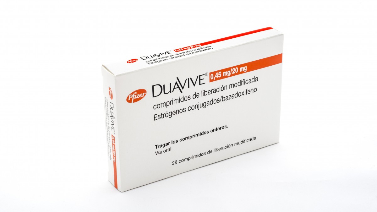 Comprar Estrógenos Conjugados Generico