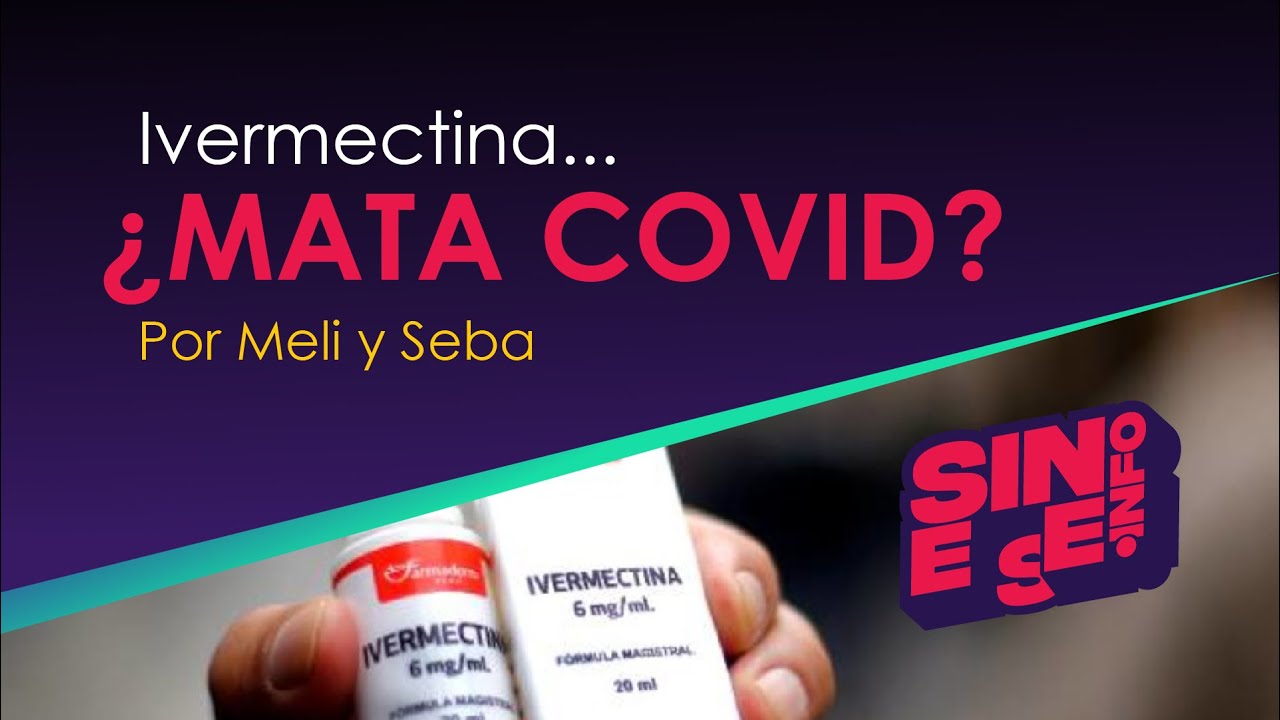 ivermectina 6 mg/ml Ivermectina 6 Mg/ml