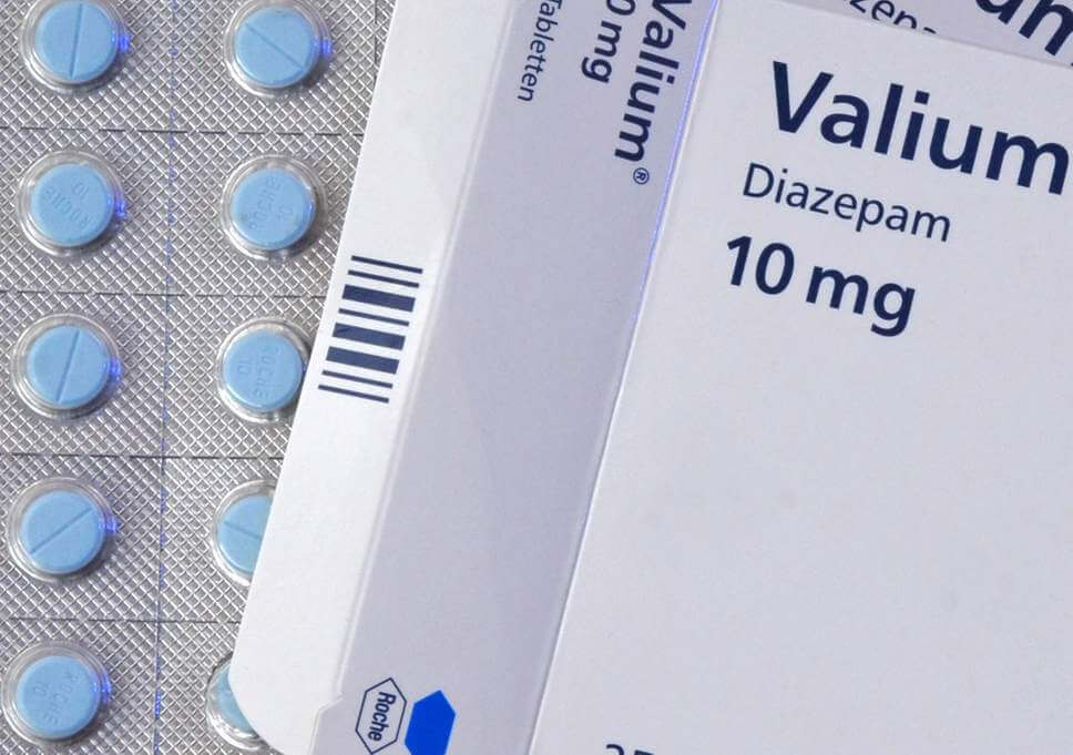 Diazepam 2 mg precio