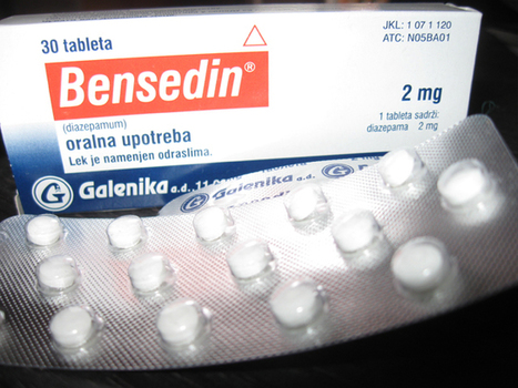 Diazepam Cómo Comprar