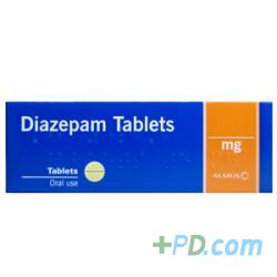 Diazepam Comprar Online