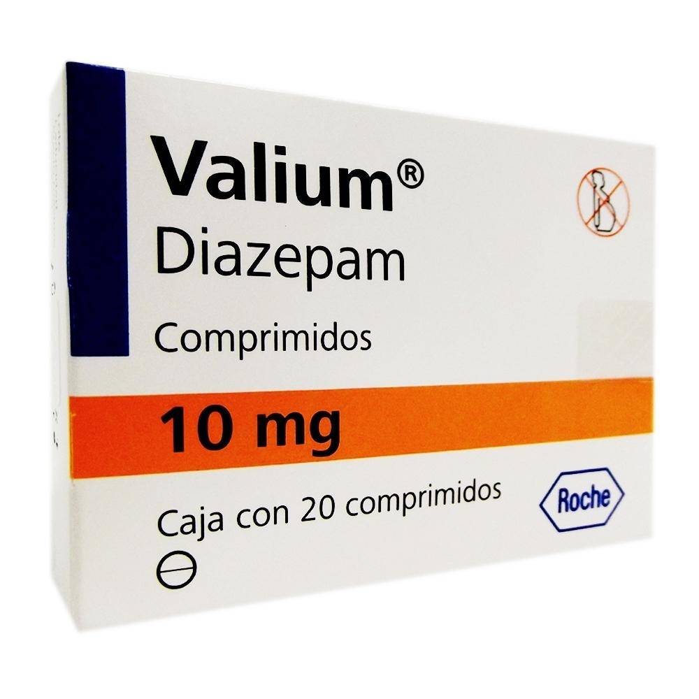 diazepam más barato Diazepam Más Barato