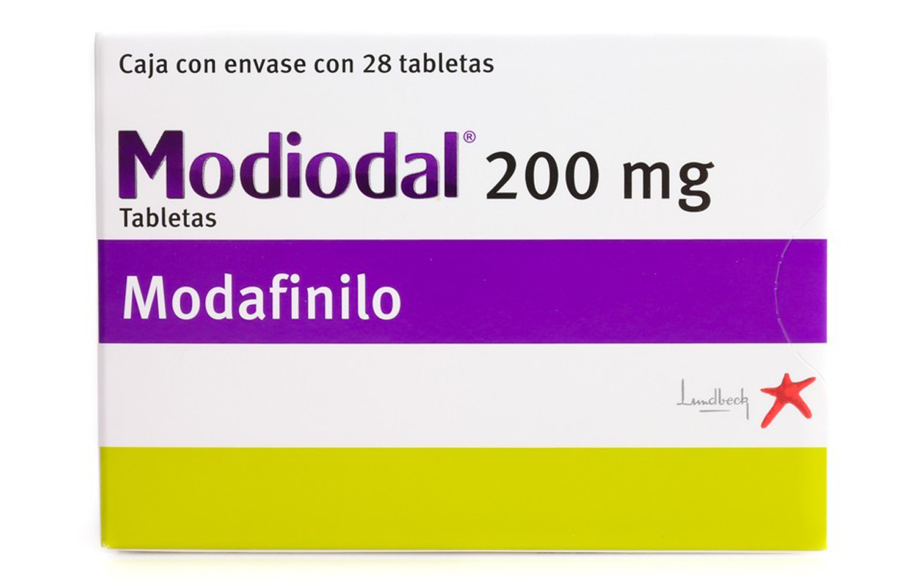 Donde Comprar Modafinilo