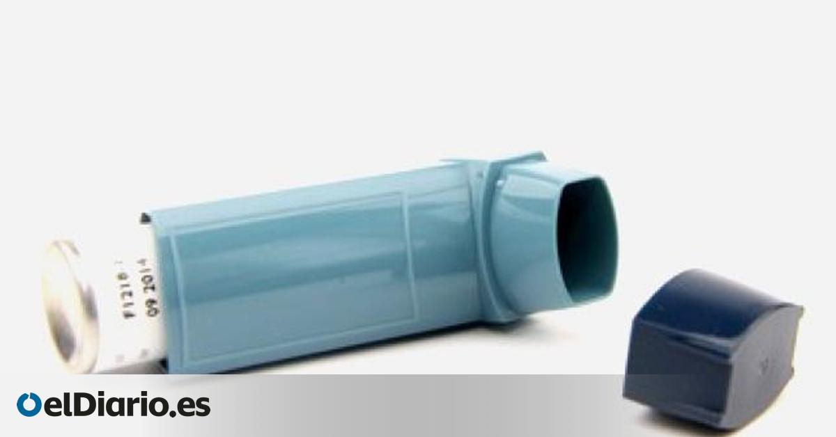 Donde Comprar Ventolin Inhalador