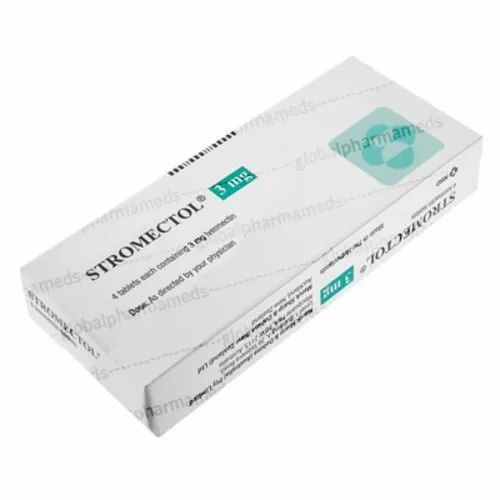 Stromectol 3 mg/ivermectin